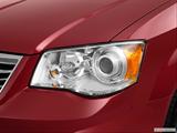  Drivers Side Headlight photo